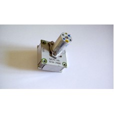 CLANSMAN MOTOR AND GEARBOX ASSY